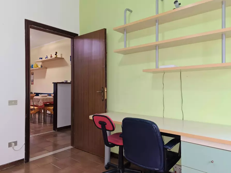 Immagine 11 di Camera in affitto  in via Reggio Calabria a Catanzaro