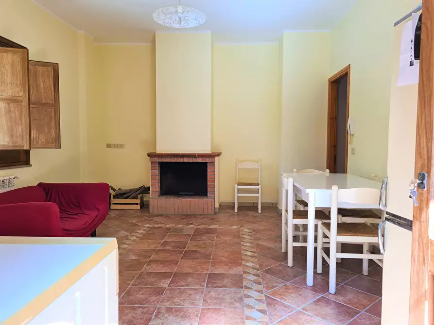 Immagine 2 di Casa semindipendente in affitto  in viale Europa a Catanzaro