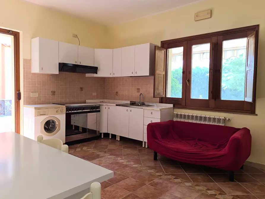 Immagine 1 di Casa semindipendente in affitto  in viale Europa a Catanzaro