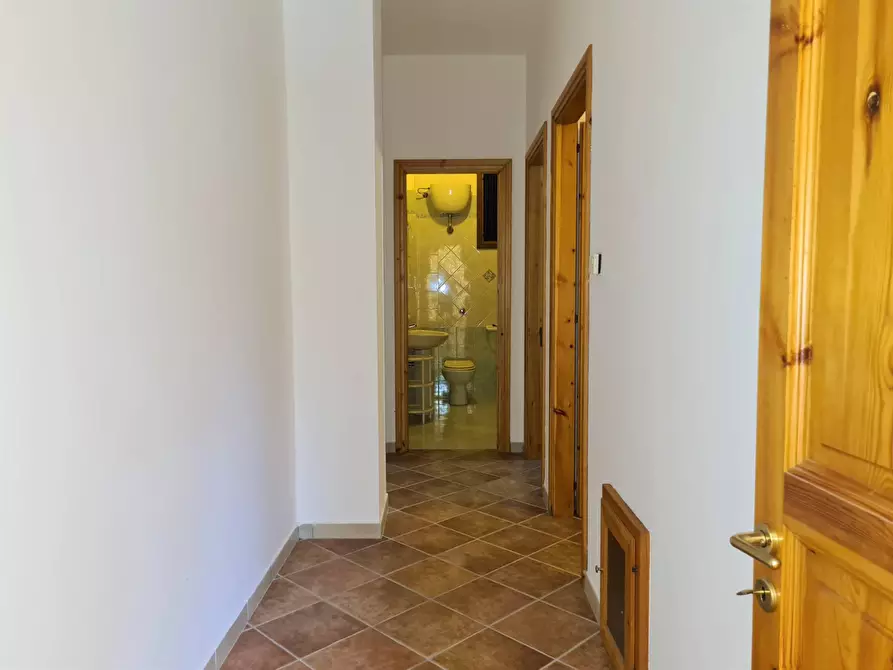 Immagine 4 di Casa semindipendente in affitto  in viale Europa a Catanzaro