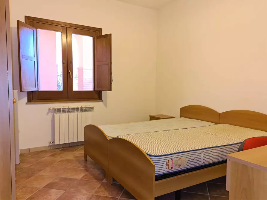Immagine 5 di Casa semindipendente in affitto  in viale Europa a Catanzaro