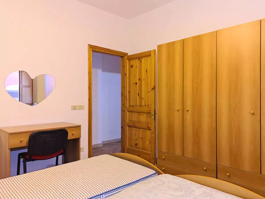 Immagine 7 di Casa semindipendente in affitto  in viale Europa a Catanzaro