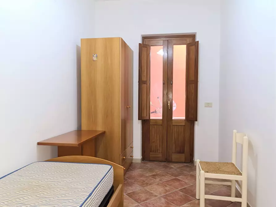 Immagine 9 di Casa semindipendente in affitto  in viale Europa a Catanzaro