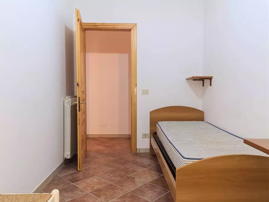 Immagine 10 di Casa semindipendente in affitto  in viale Europa a Catanzaro