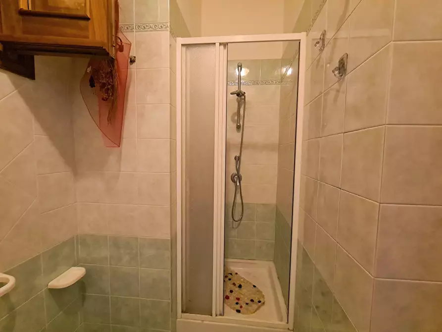 Immagine 12 di Casa semindipendente in affitto  in viale Europa a Catanzaro