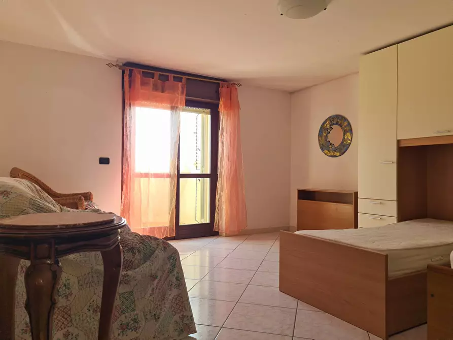 Immagine 5 di Camera in affitto  in viale Crotone a Catanzaro