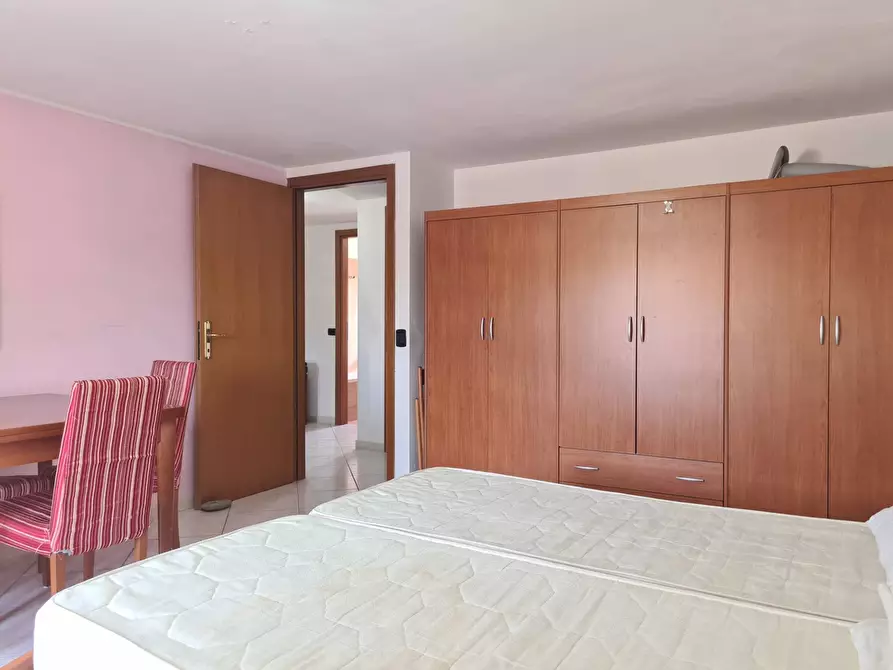 Immagine 10 di Camera in affitto  in viale Crotone a Catanzaro