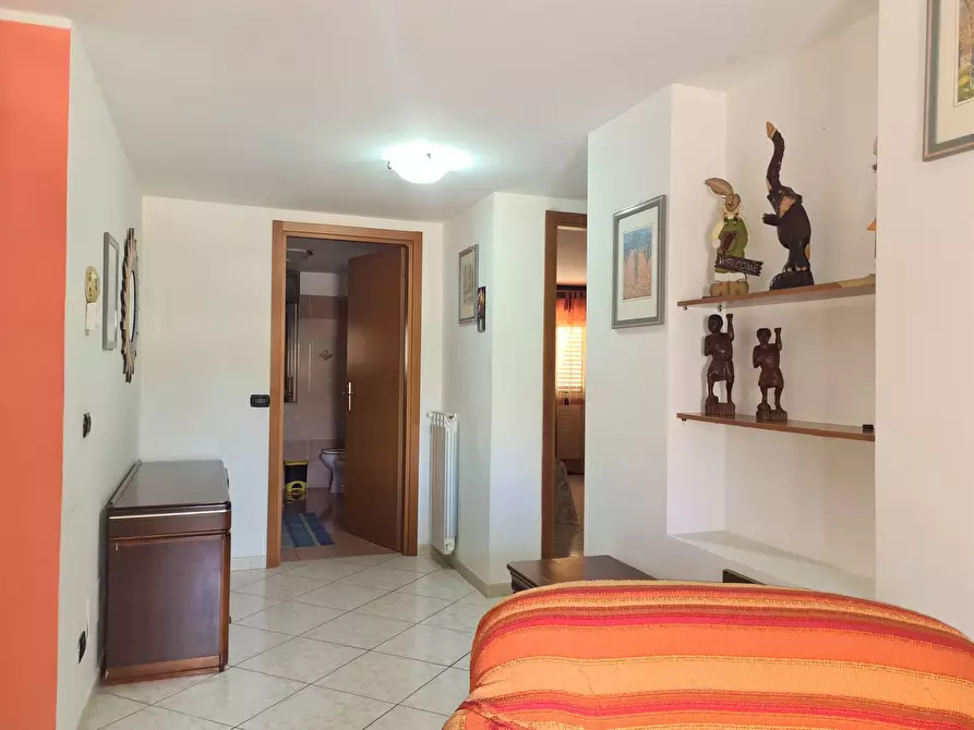 Immagine 4 di Camera in affitto  in viale Crotone a Catanzaro