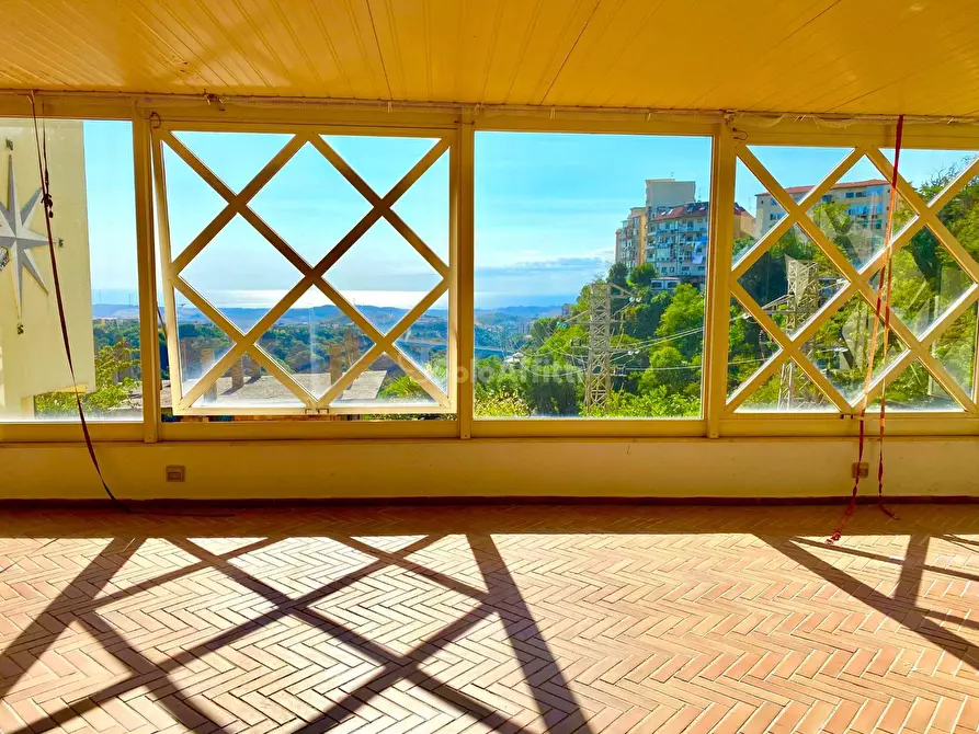 Immagine 3 di Ufficio in affitto  in via Fratelli Plutino a Catanzaro