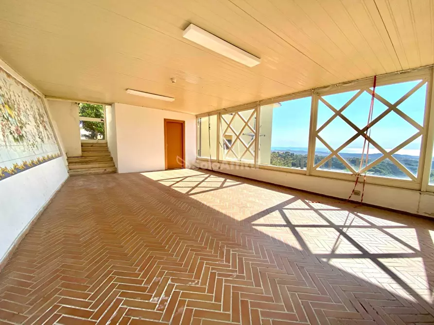 Immagine 1 di Ufficio in affitto  in via Fratelli Plutino a Catanzaro