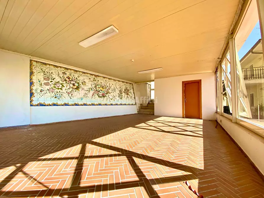 Immagine 4 di Ufficio in affitto  in via Fratelli Plutino a Catanzaro