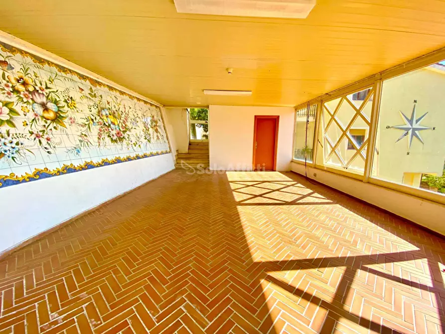 Immagine 2 di Ufficio in affitto  in via Fratelli Plutino a Catanzaro