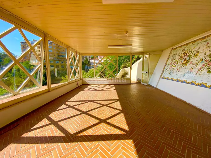 Immagine 5 di Ufficio in affitto  in via Fratelli Plutino a Catanzaro