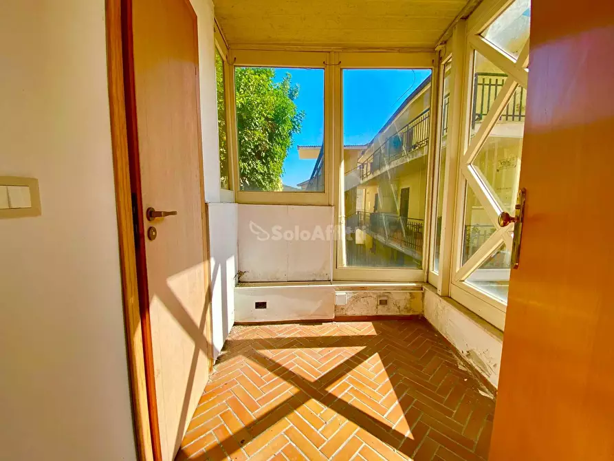 Immagine 6 di Ufficio in affitto  in via Fratelli Plutino a Catanzaro