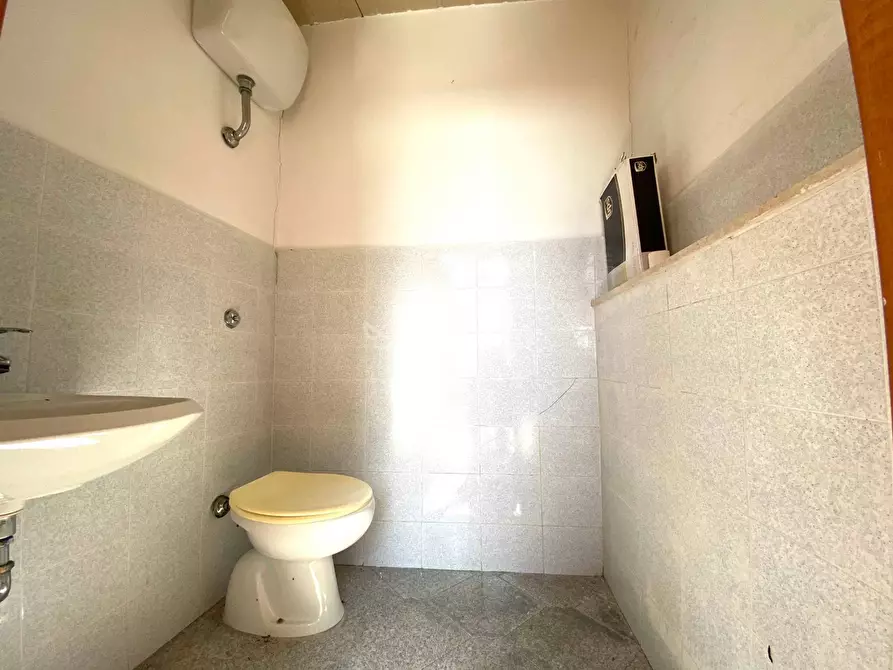 Immagine 7 di Ufficio in affitto  in via Fratelli Plutino a Catanzaro