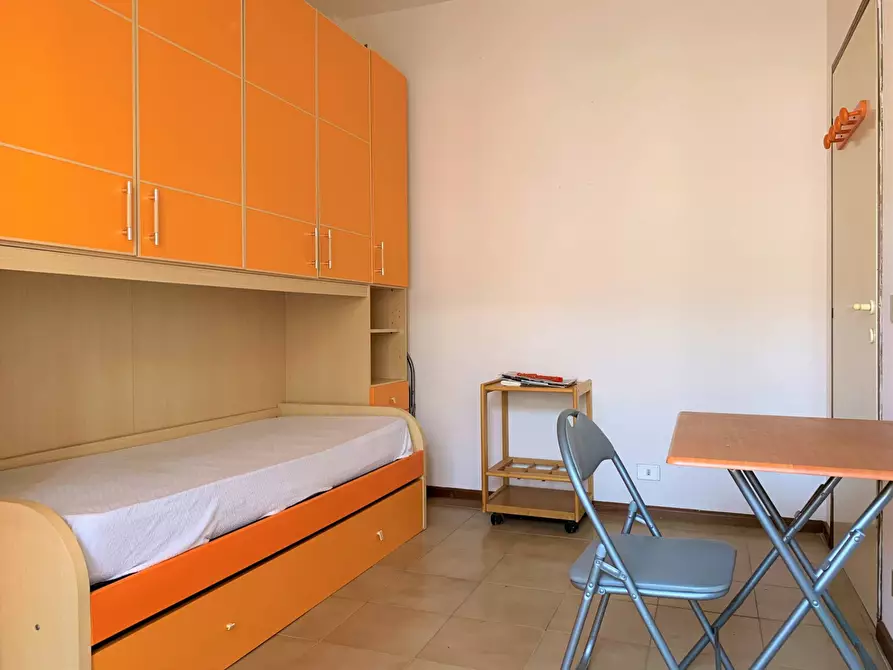 Immagine 5 di Appartamento in affitto  in via Vasco De Gama 8 a Catanzaro