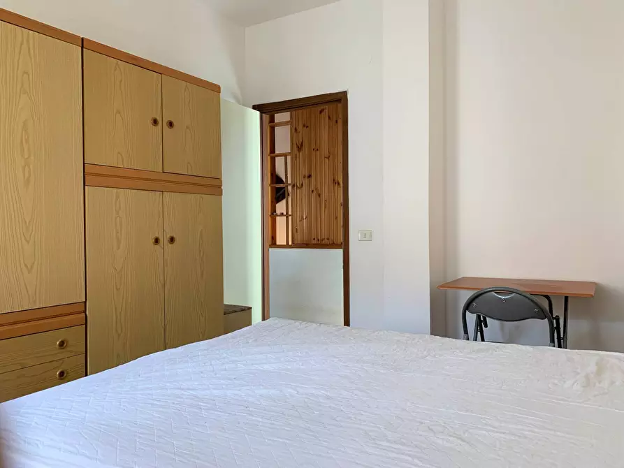 Immagine 8 di Appartamento in affitto  in via Vasco De Gama 8 a Catanzaro