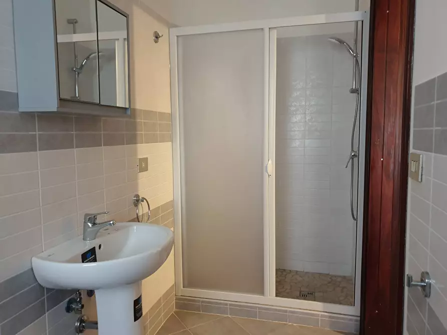 Immagine 16 di Appartamento in affitto  in Via Genova 14 a Catanzaro