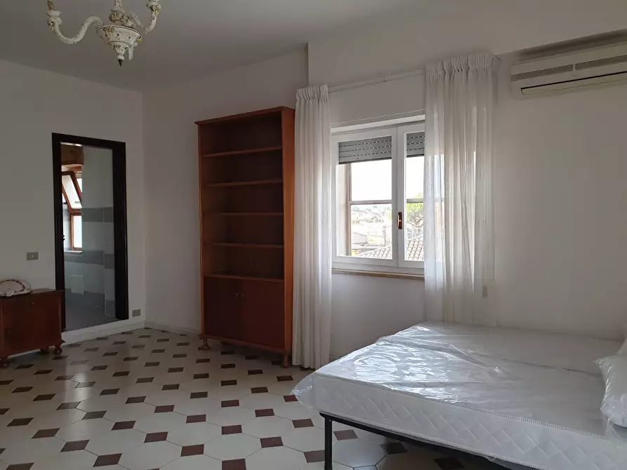 Immagine 24 di Appartamento in affitto  in Via Genova 14 a Catanzaro