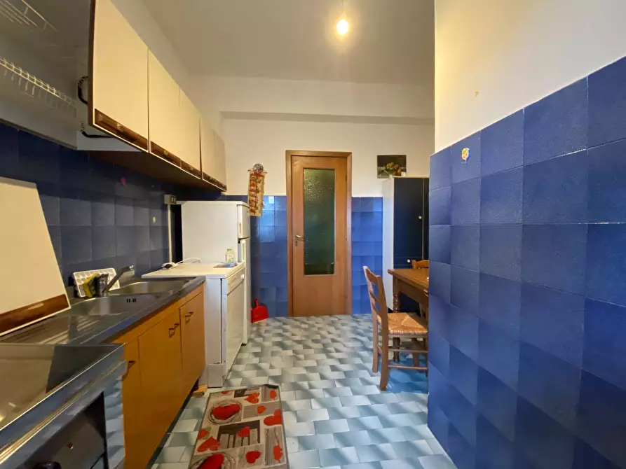 Immagine 4 di Appartamento in affitto  in Viale Vincenzo De Filippis a Catanzaro