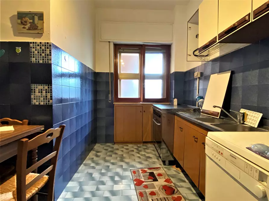 Immagine 3 di Appartamento in affitto  in Viale Vincenzo De Filippis a Catanzaro