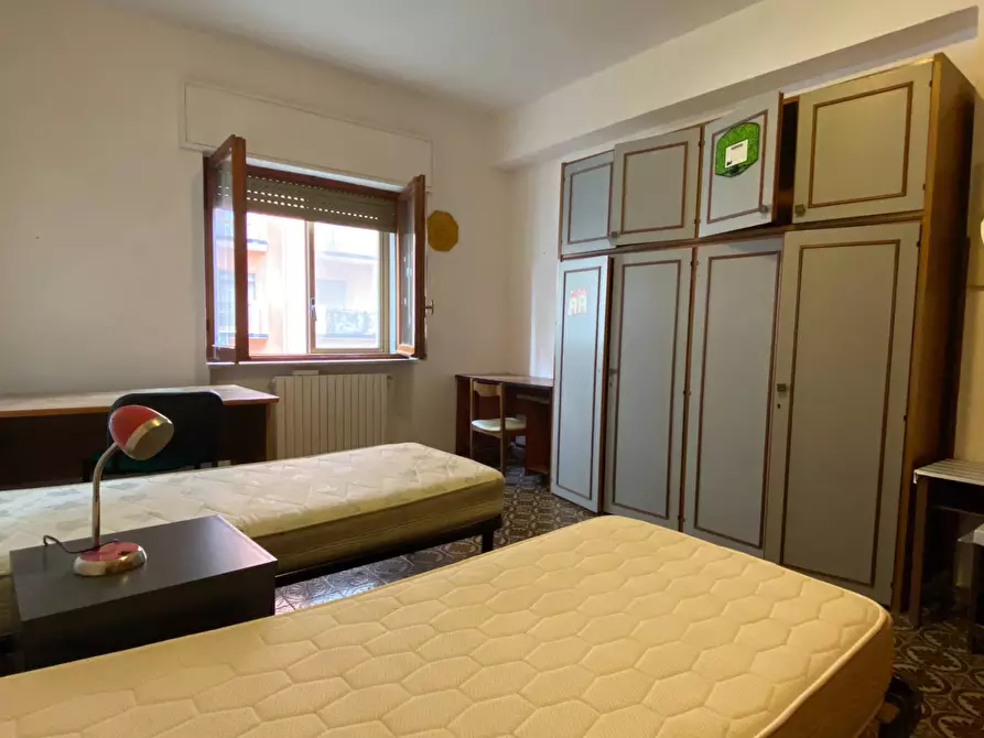 Immagine 8 di Appartamento in affitto  in Viale Vincenzo De Filippis a Catanzaro