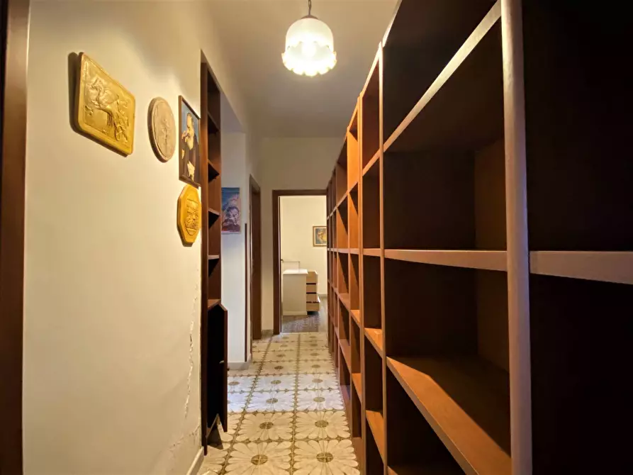 Immagine 5 di Appartamento in affitto  in Viale Vincenzo De Filippis a Catanzaro