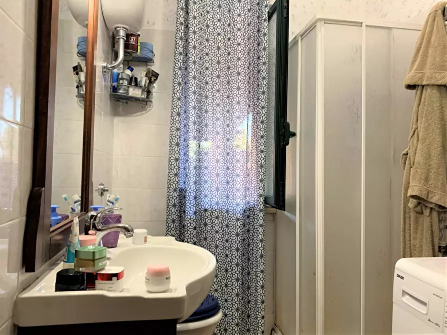 Immagine 8 di Villetta a schiera in vendita  in villaggio maestrale a Amaroni