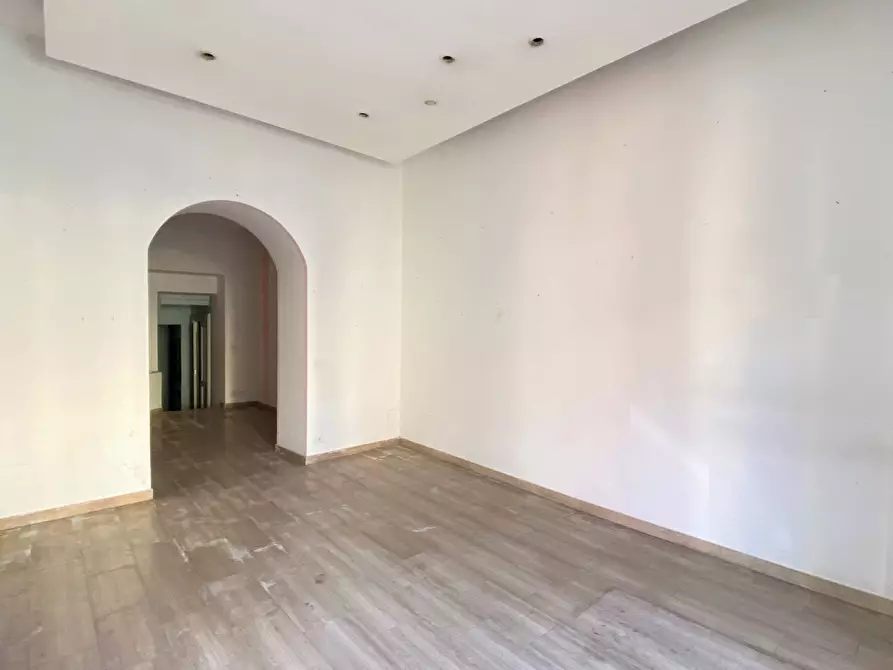 Immagine 5 di Negozio in affitto  in Corso Giuseppe Mazzini 200 a Catanzaro