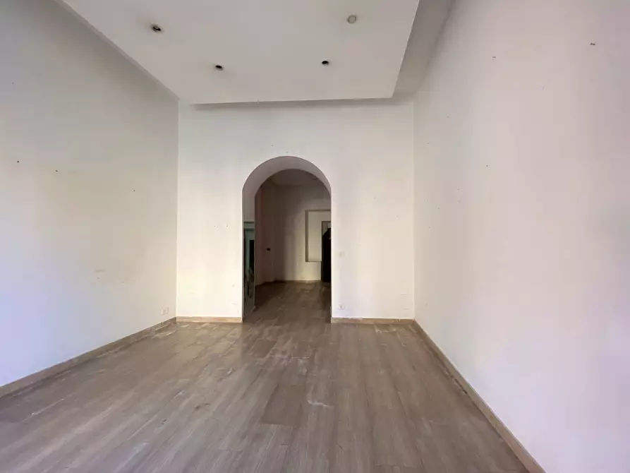 Immagine 3 di Negozio in affitto  in Corso Giuseppe Mazzini 200 a Catanzaro