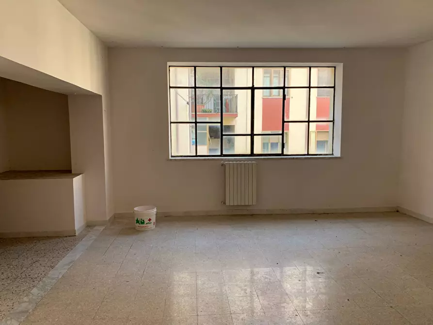 Immagine 16 di Magazzino in vendita  in Via Madonna dei cieli 11 a Catanzaro