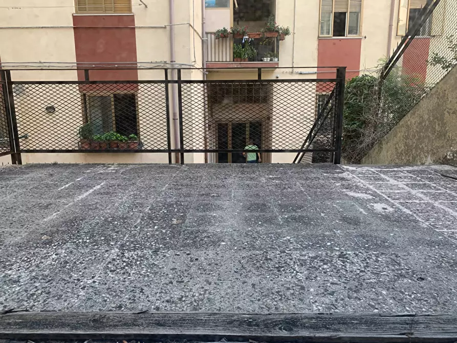 Immagine 7 di Magazzino in vendita  in Via Madonna dei cieli 11 a Catanzaro