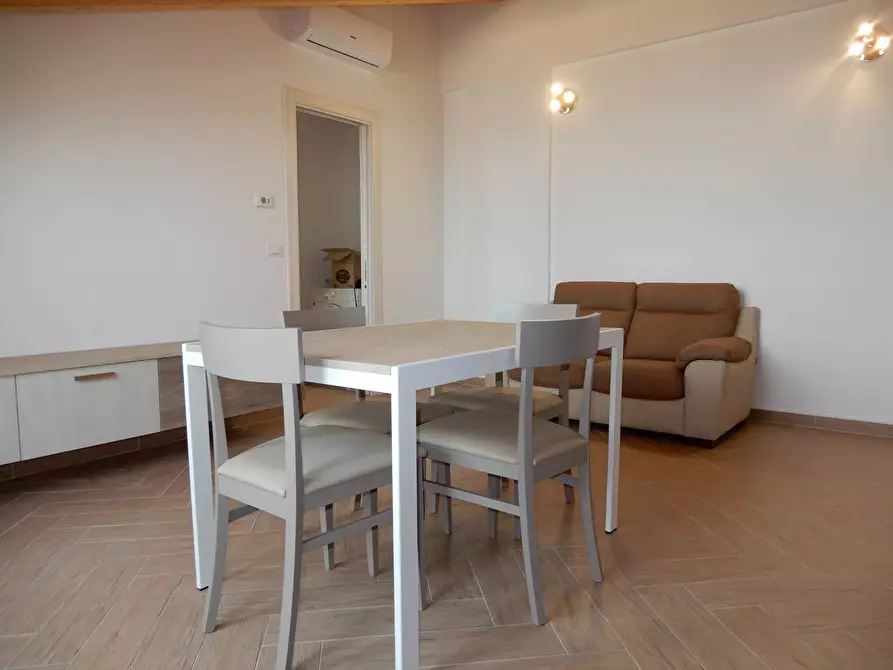 Immagine 2 di Appartamento in affitto  in via Sant'Elena a Catanzaro