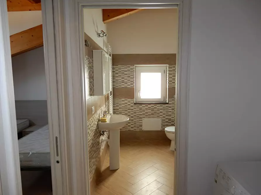Immagine 5 di Appartamento in affitto  in via Sant'Elena a Catanzaro