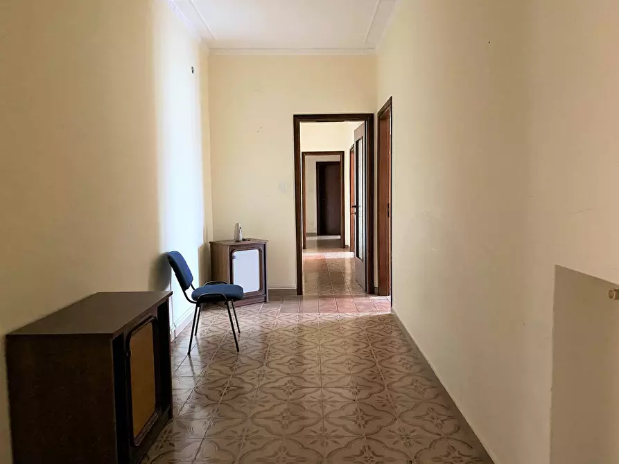 Immagine 4 di Camera in affitto  in via San Brunone di Colonia snc a Catanzaro