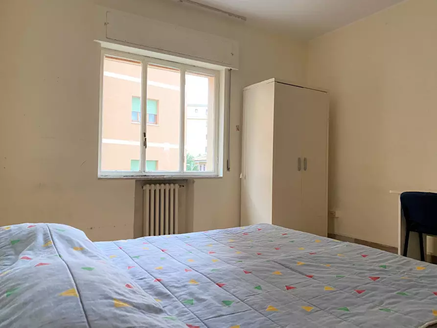 Immagine 10 di Camera in affitto  in via San Brunone di Colonia snc a Catanzaro