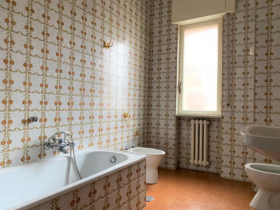 Immagine 13 di Camera in affitto  in via San Brunone di Colonia snc a Catanzaro