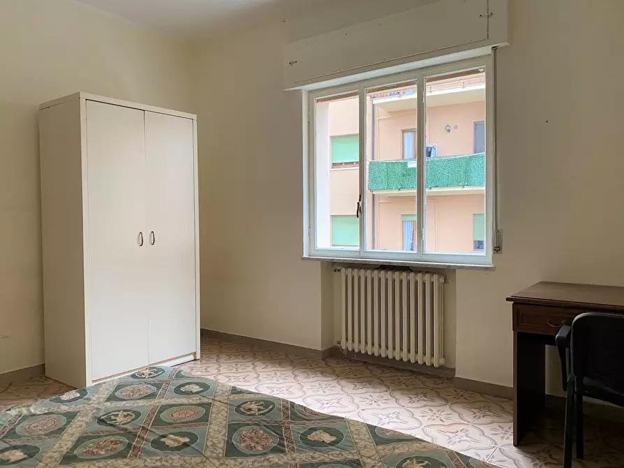 Immagine 16 di Camera in affitto  in via San Brunone di Colonia snc a Catanzaro