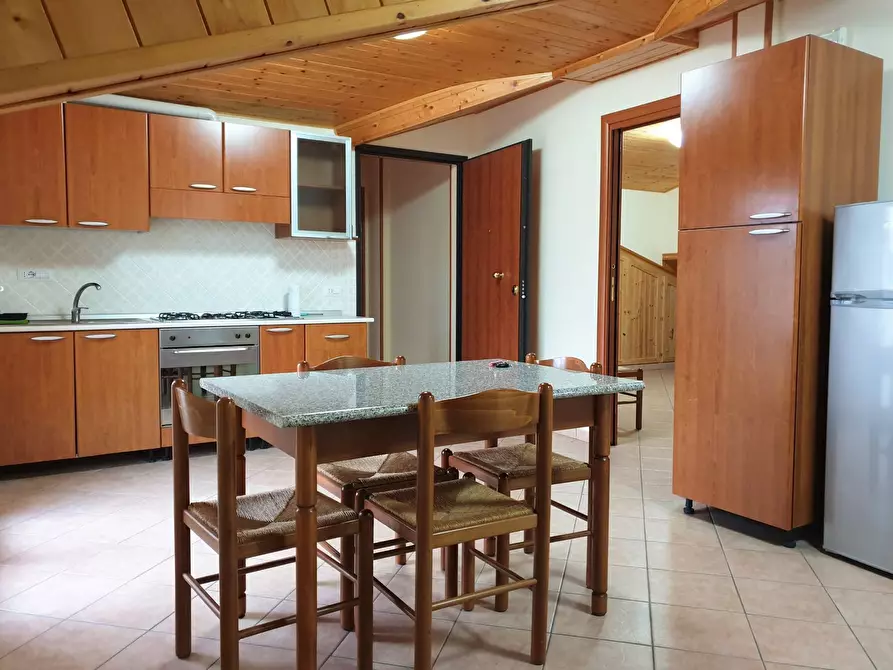 Immagine 2 di Appartamento in affitto  in viale Europa a Catanzaro