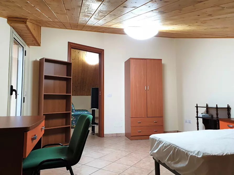 Immagine 6 di Appartamento in affitto  in viale Europa a Catanzaro