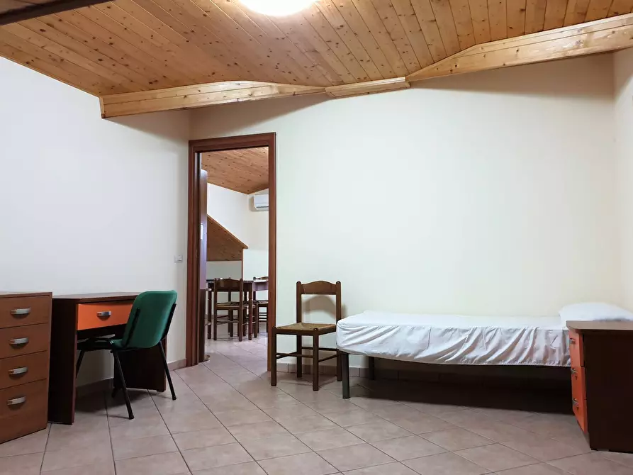 Immagine 10 di Appartamento in affitto  in viale Europa a Catanzaro