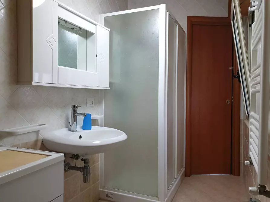 Immagine 8 di Appartamento in affitto  in viale Europa a Catanzaro