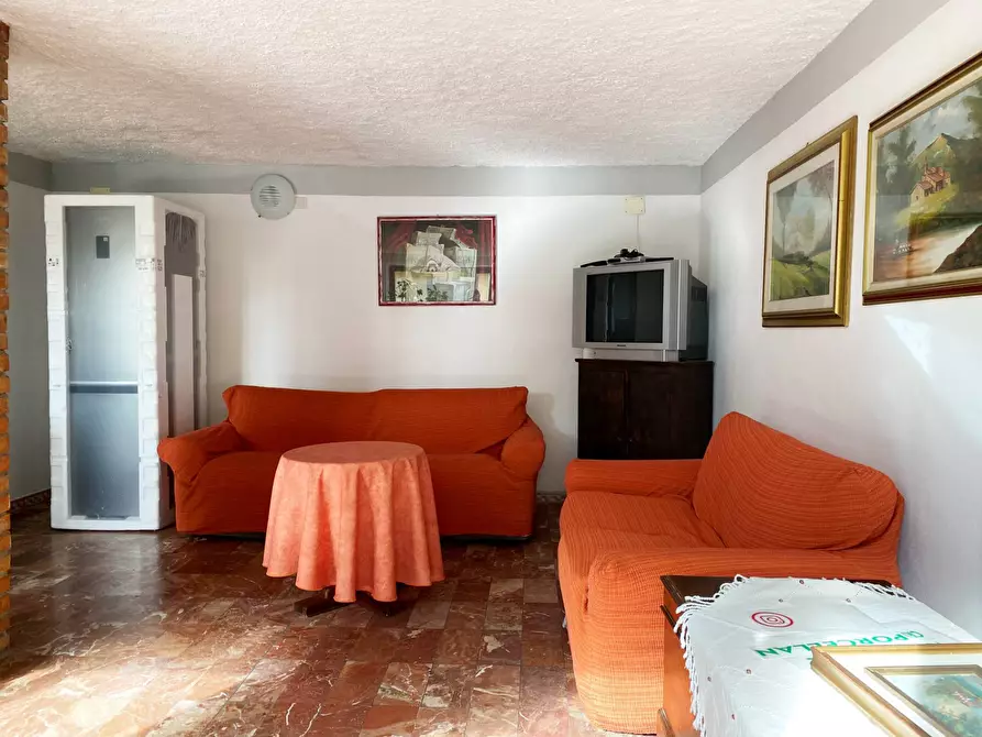 Immagine 4 di Appartamento in affitto  in viale Europa 14 a Catanzaro