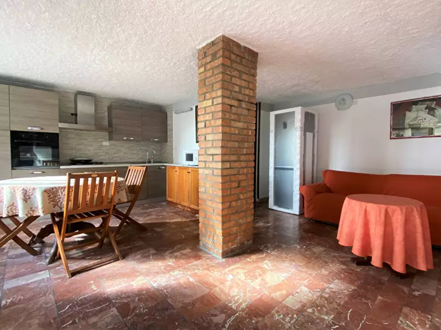 Immagine 5 di Appartamento in affitto  in viale Europa 14 a Catanzaro