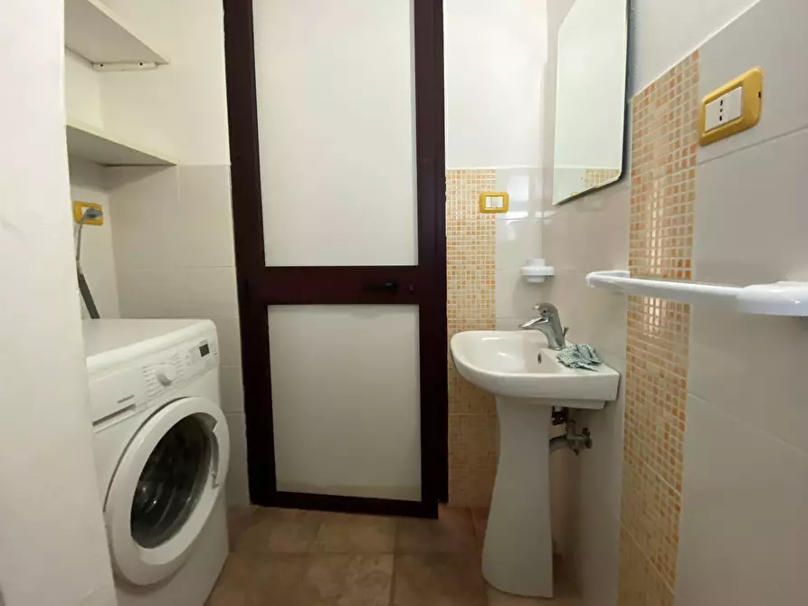 Immagine 9 di Appartamento in affitto  in viale Europa 14 a Catanzaro