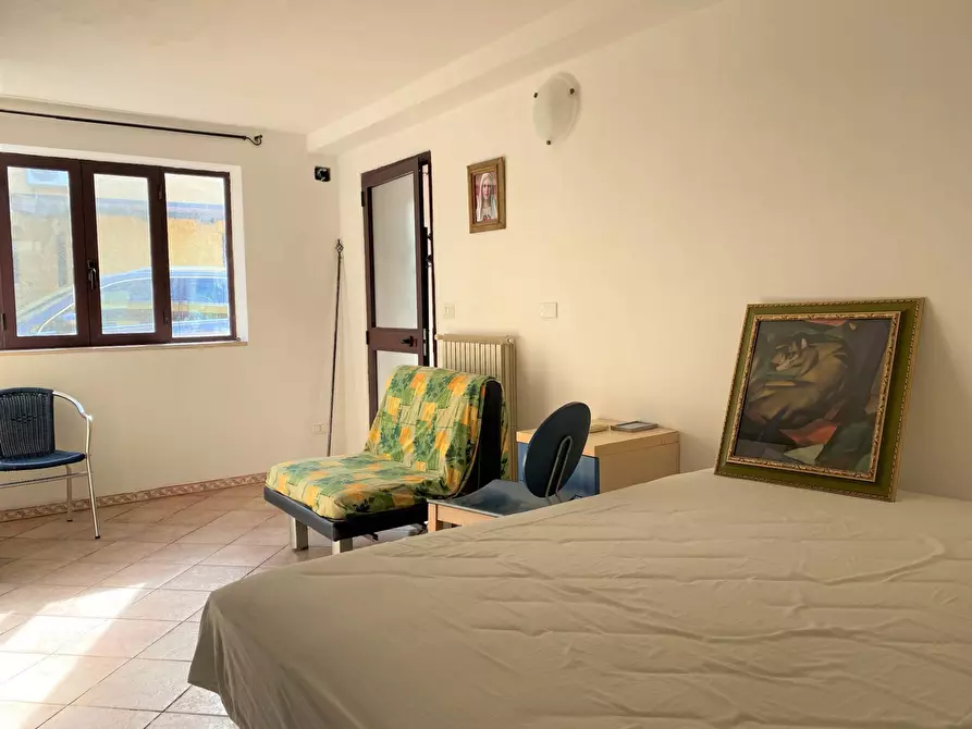 Immagine 7 di Appartamento in affitto  in viale Europa 14 a Catanzaro