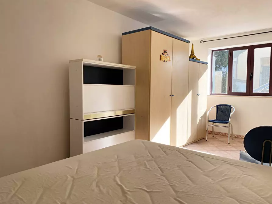 Immagine 6 di Appartamento in affitto  in viale Europa 14 a Catanzaro