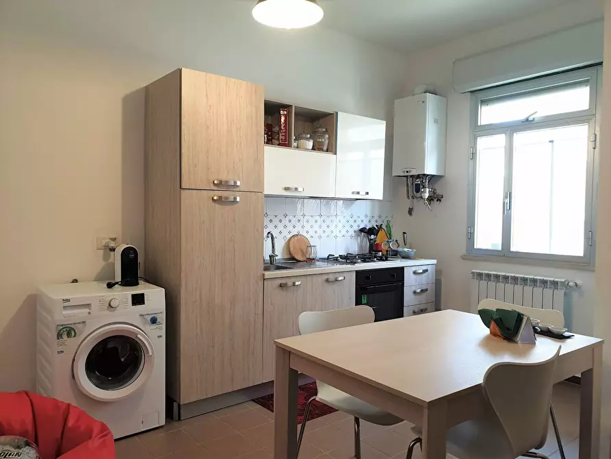 Immagine 1 di Appartamento in affitto  in via Enrico Aristippo a Catanzaro