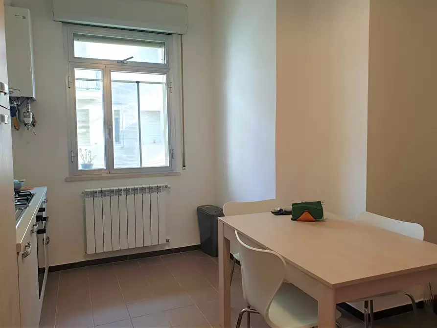 Immagine 2 di Appartamento in affitto  in via Enrico Aristippo a Catanzaro