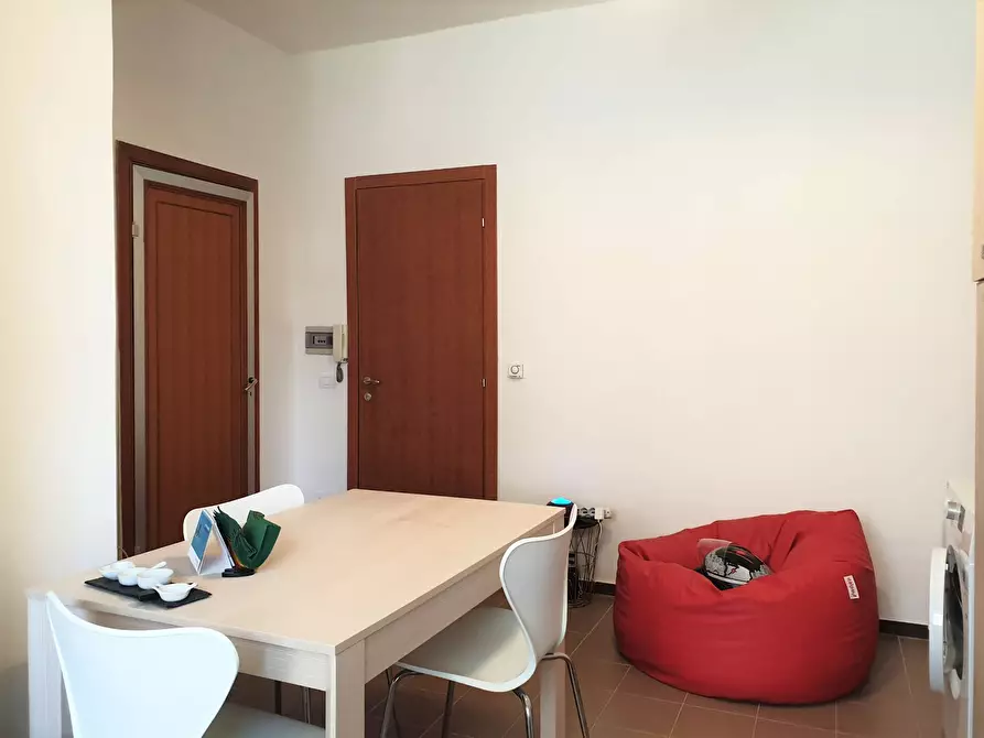 Immagine 3 di Appartamento in affitto  in via Enrico Aristippo a Catanzaro